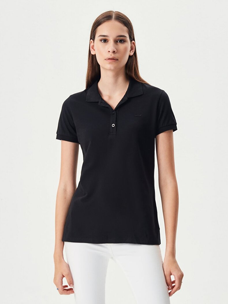 Polo Black