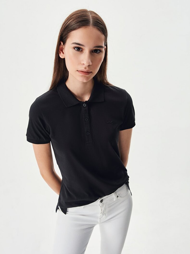 Polo Black