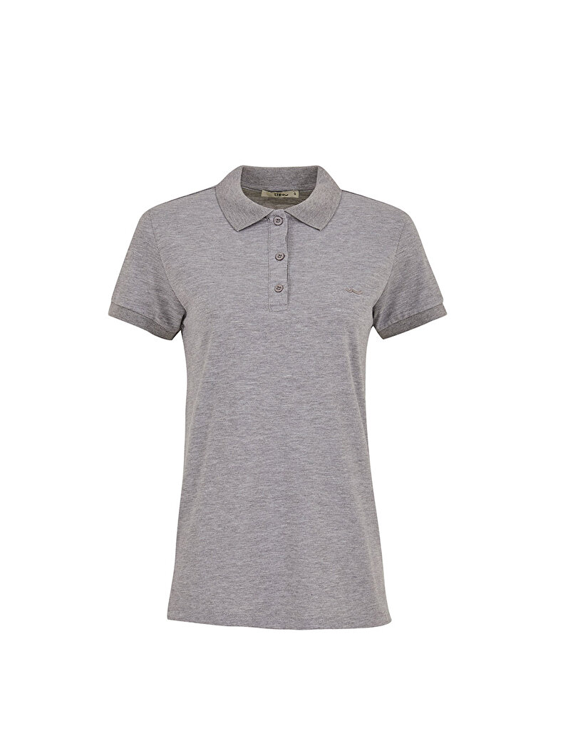 Polo Grey