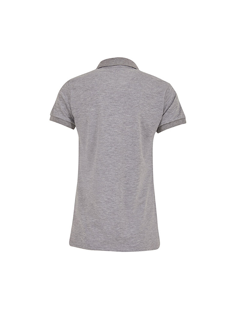 Polo Grey
