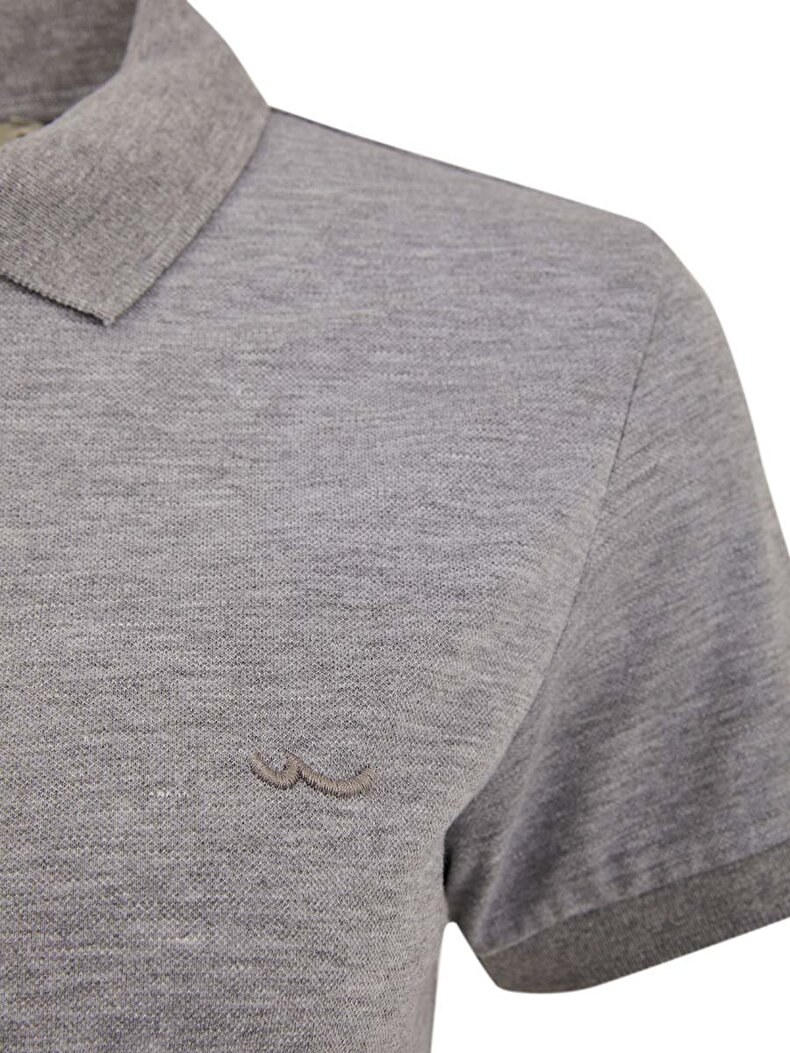 Polo Grey
