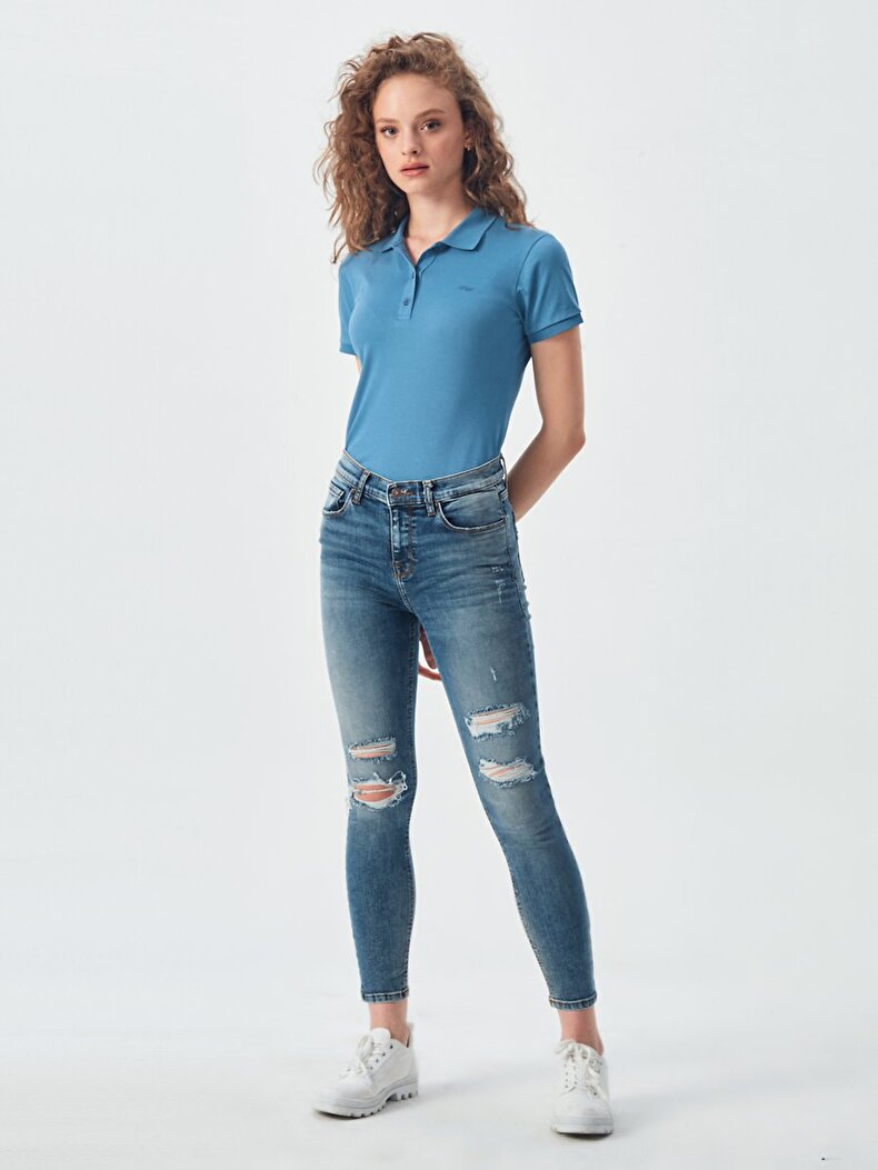 Polo Blue