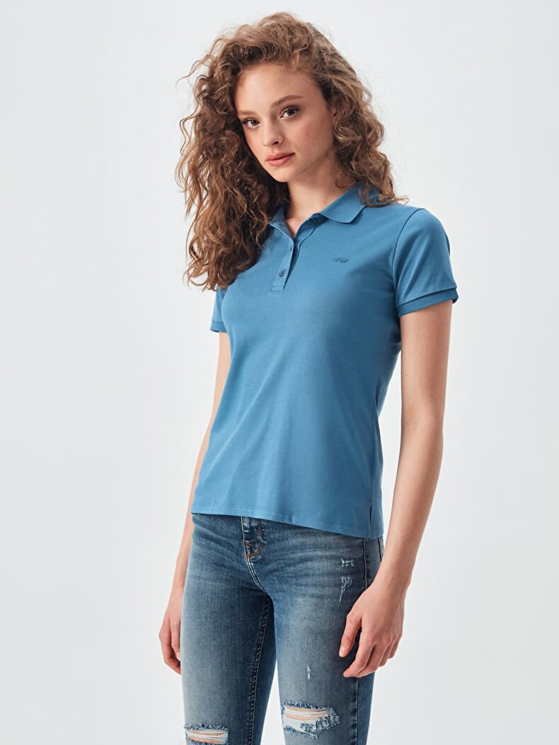 Polo Blue