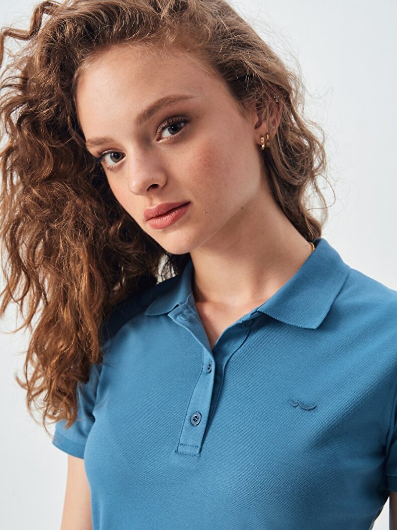 Polo Blue