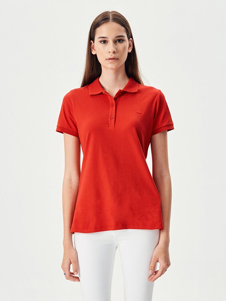 Polo Red