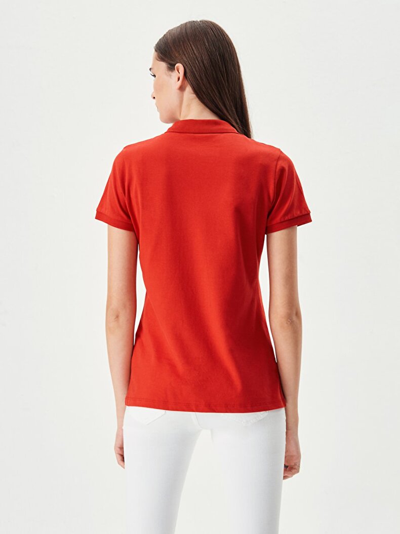 Polo Red