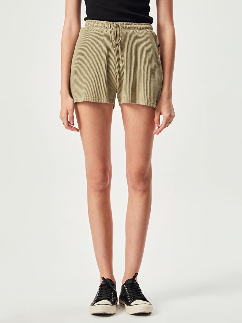 Short Groen Shorts