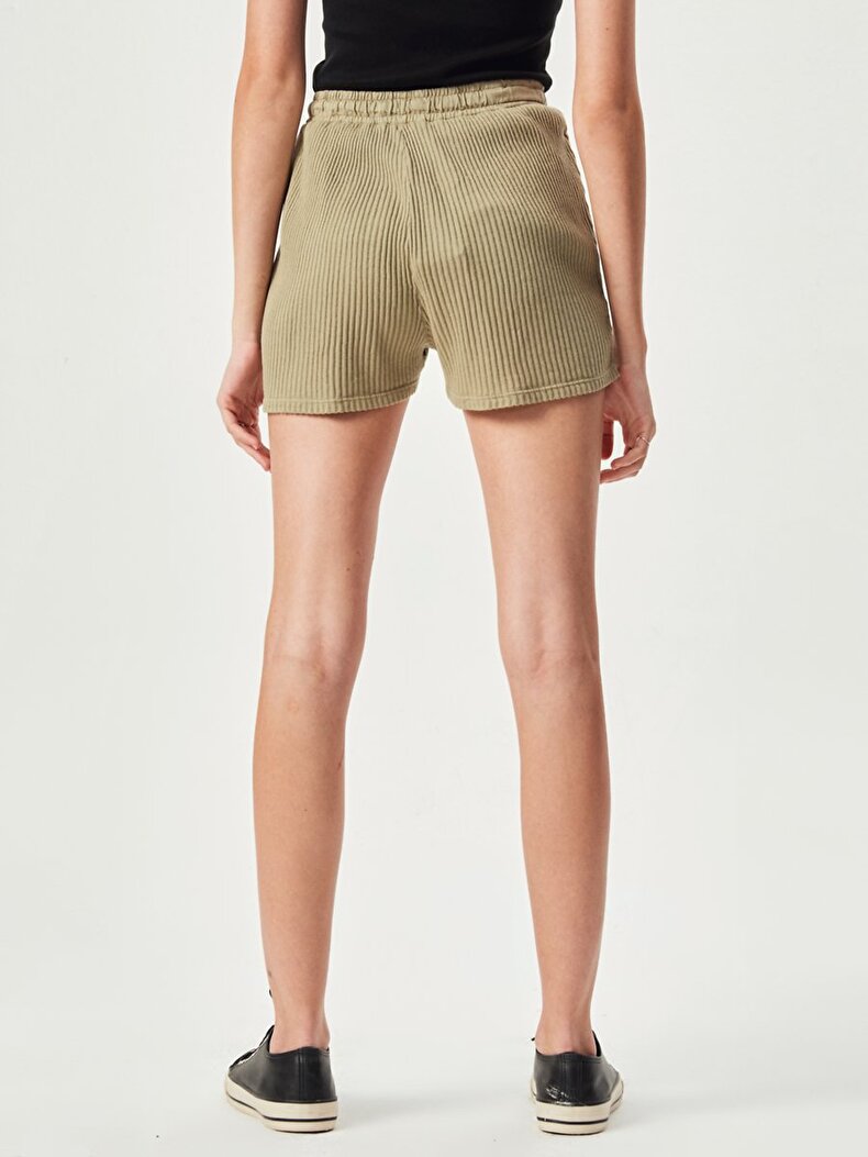 Short Groen Shorts