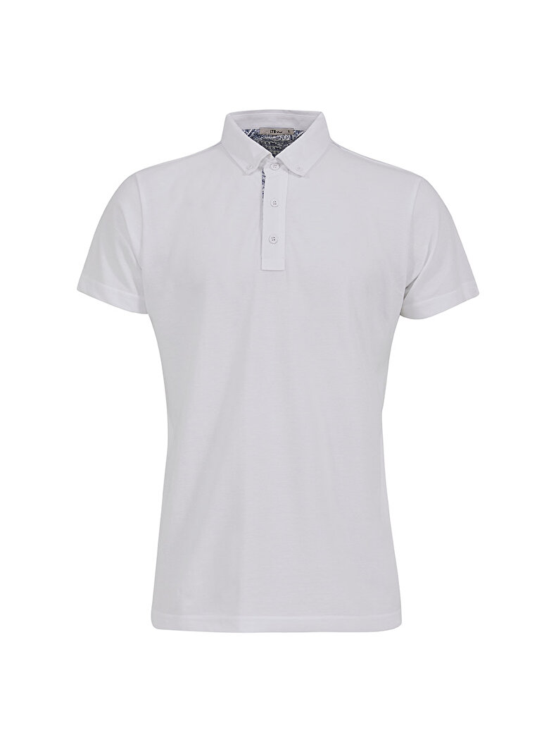 Polo White