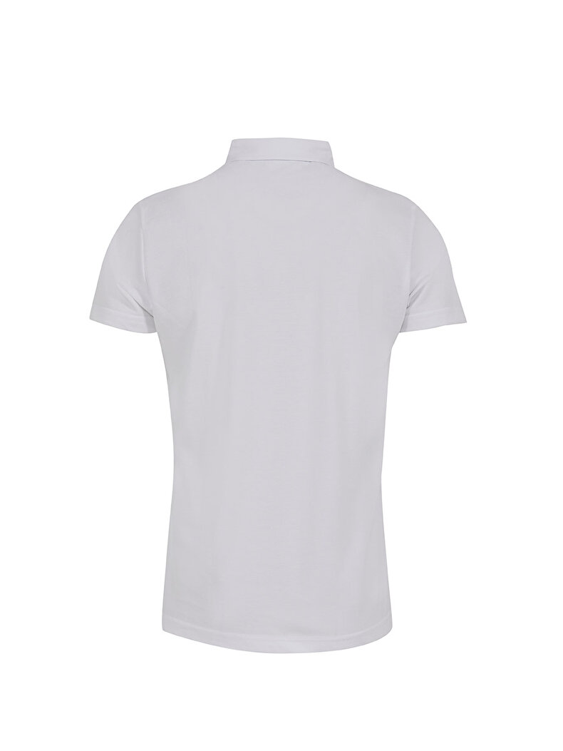 Polo White