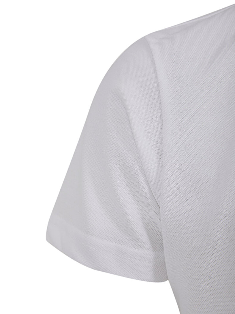 Polo White