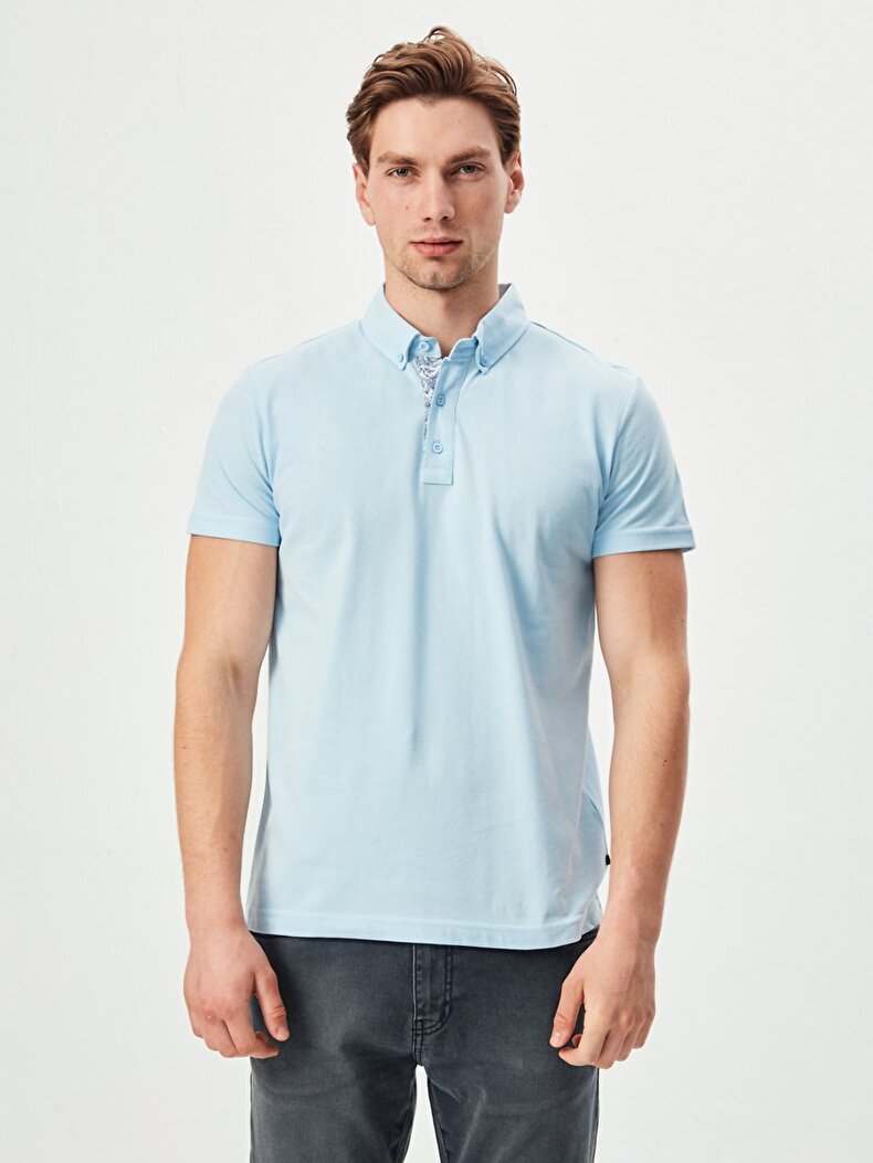 Polo Blue