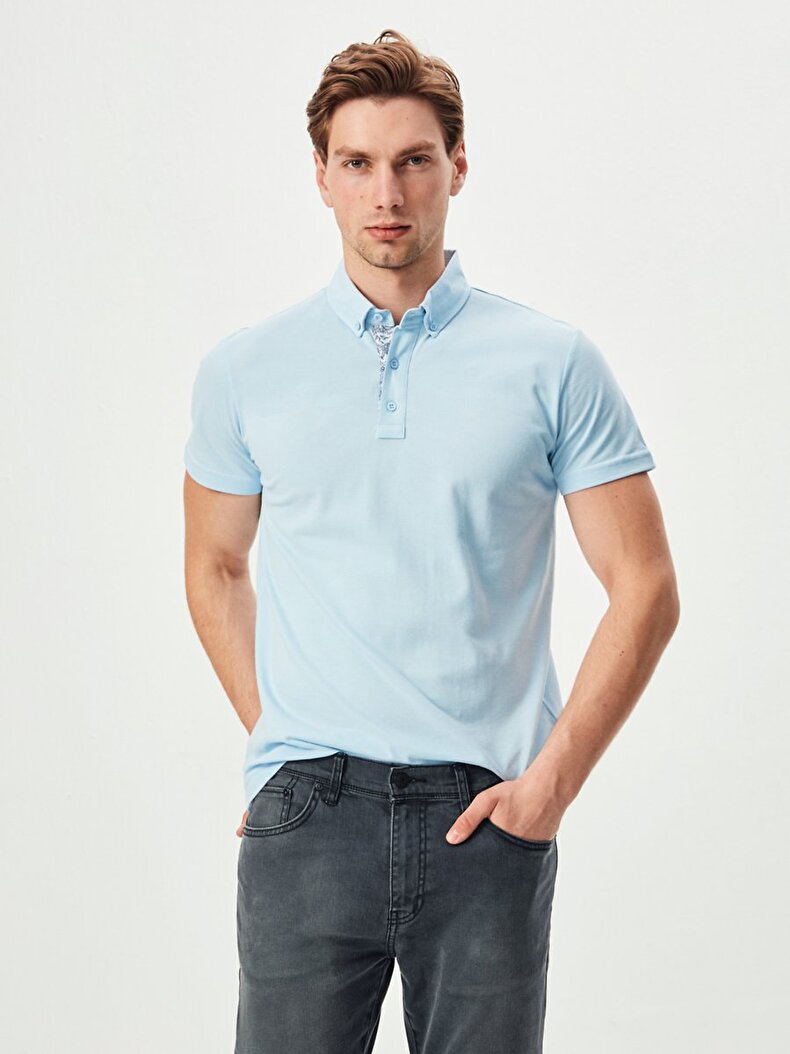 Polo Blue