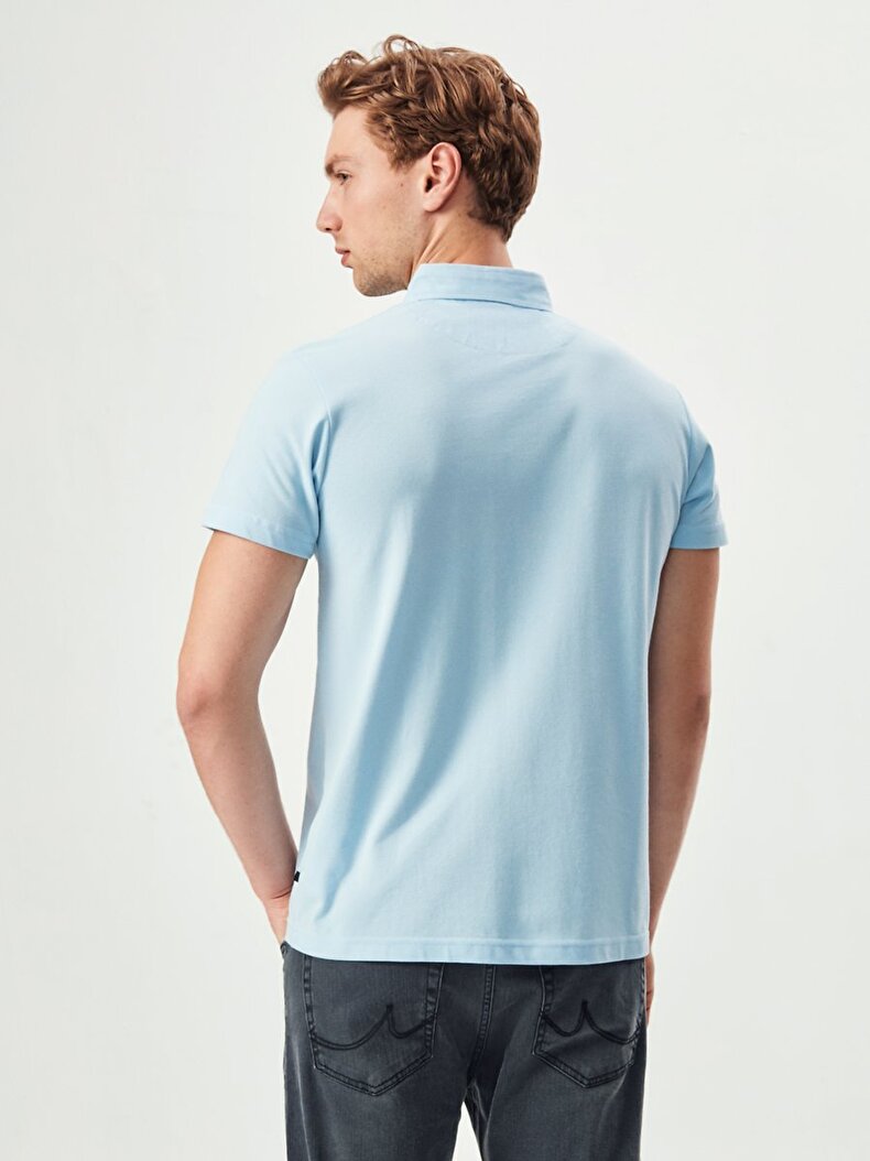Polo Blue
