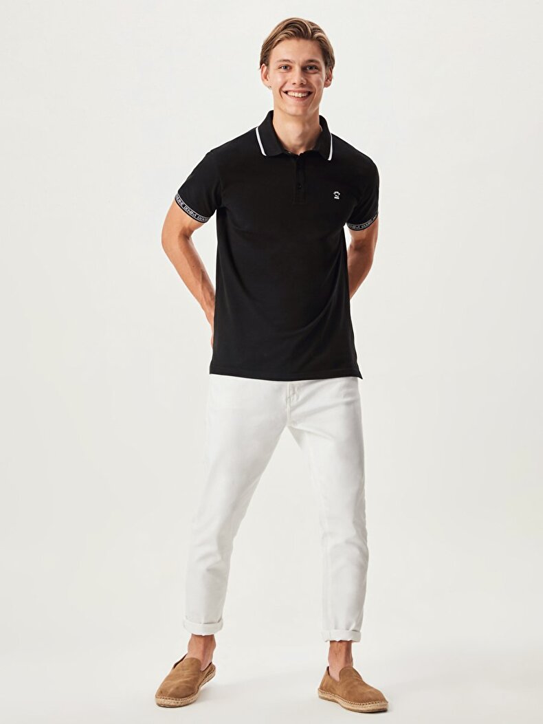 Polo Black