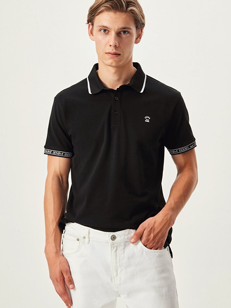 Polo Black