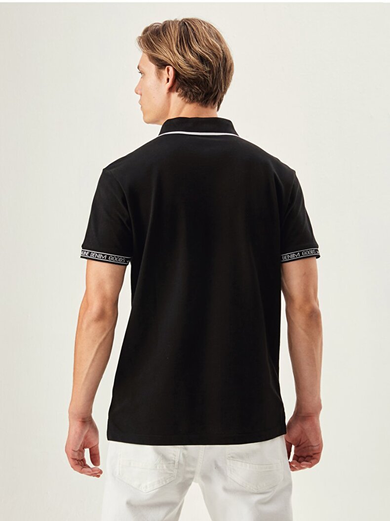 Polo Black