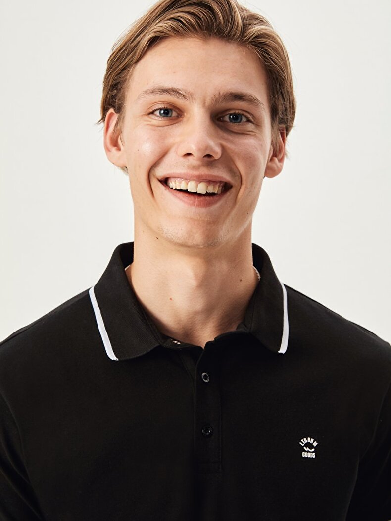 Polo Black