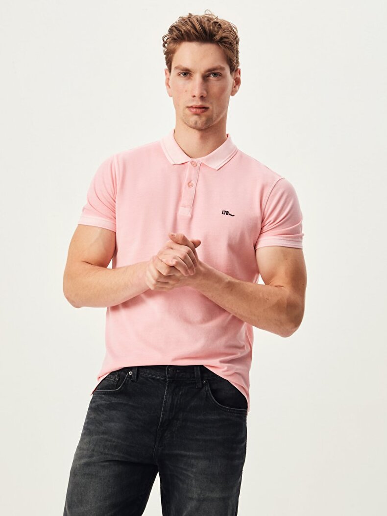 Polo Pink