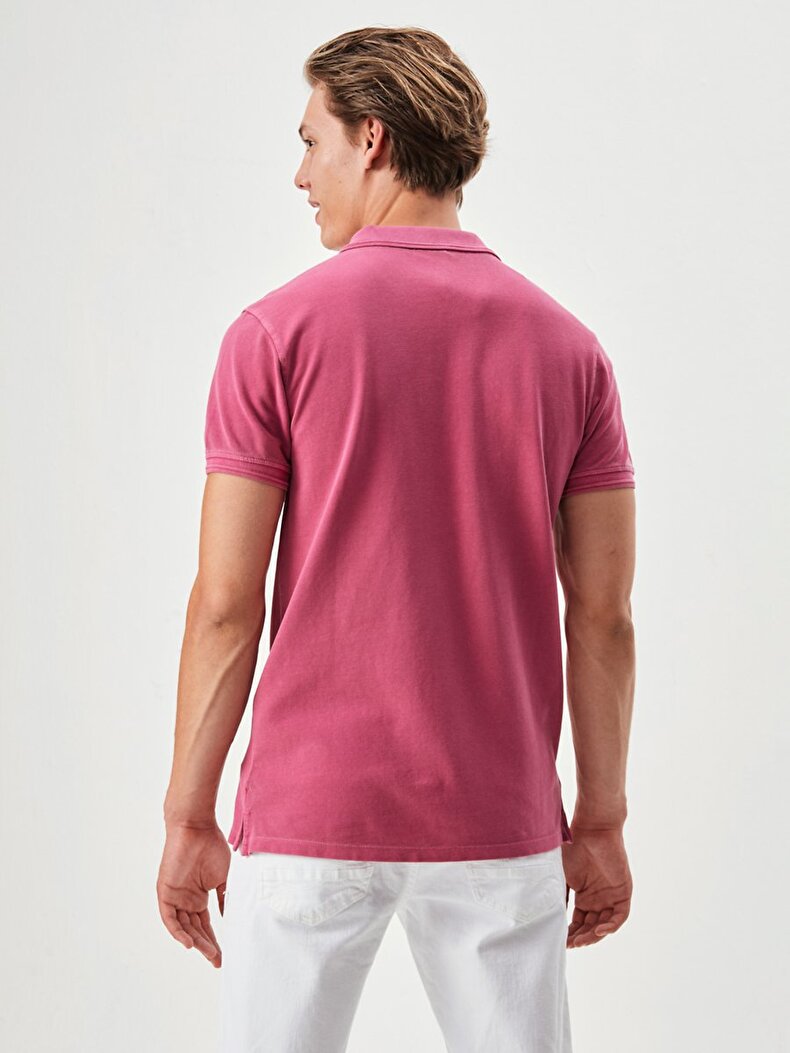Polo Pink