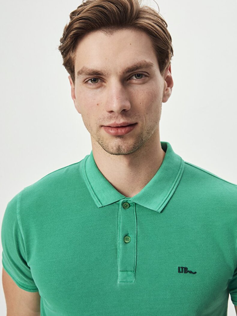 Polo Green