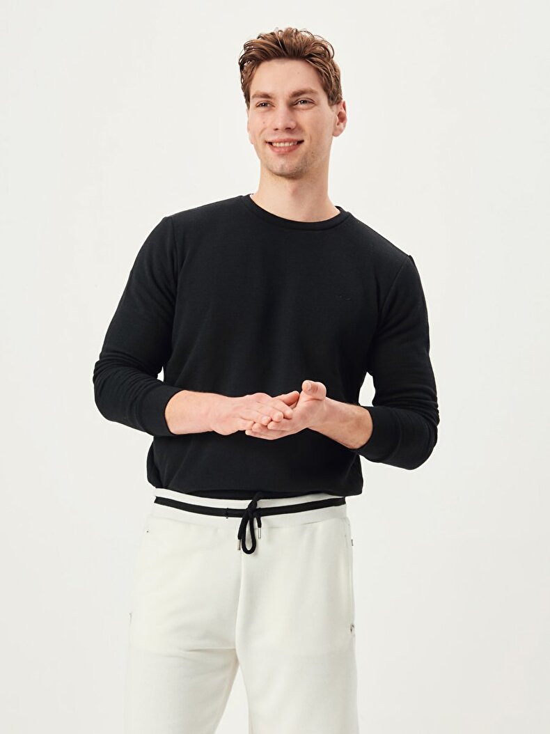 Striped Short Wit Shorts