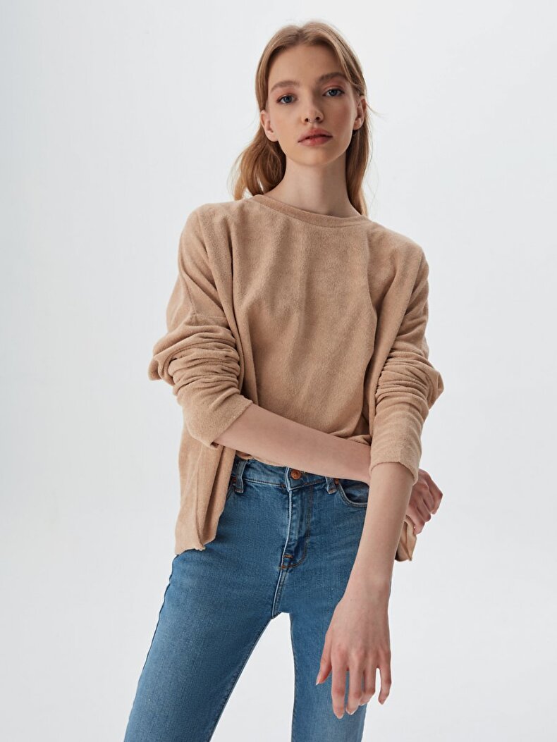 Crew Neck
