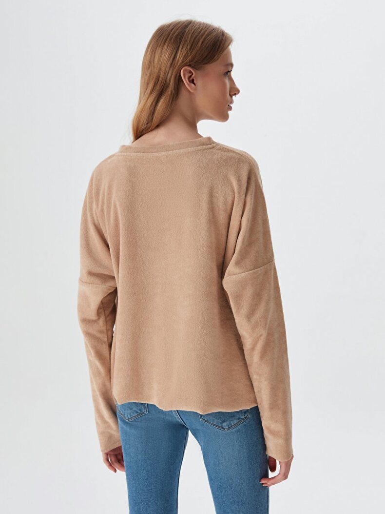 Crew Neck