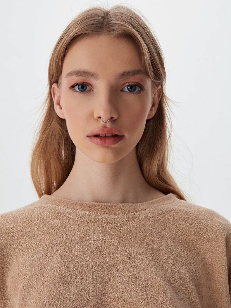 Crew Neck