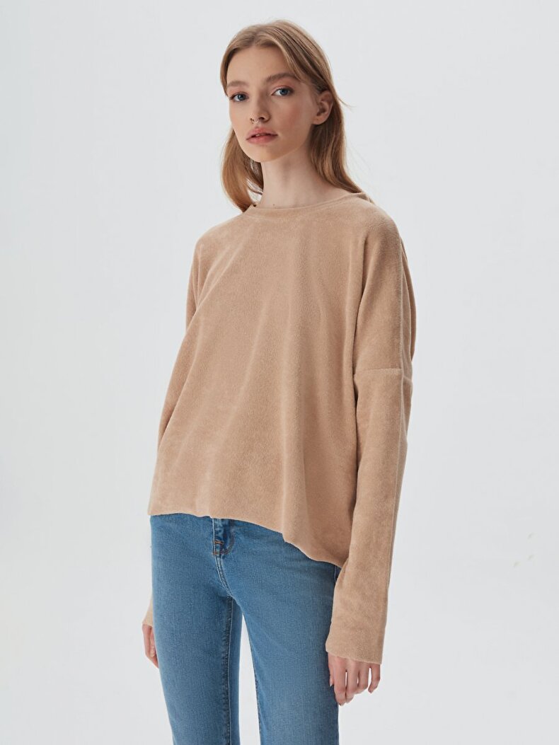 Crew Neck