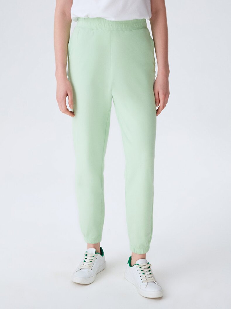 Tracksuit Groen Suits