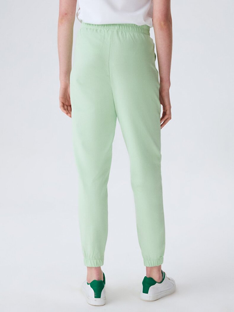 Tracksuit Groen Suits