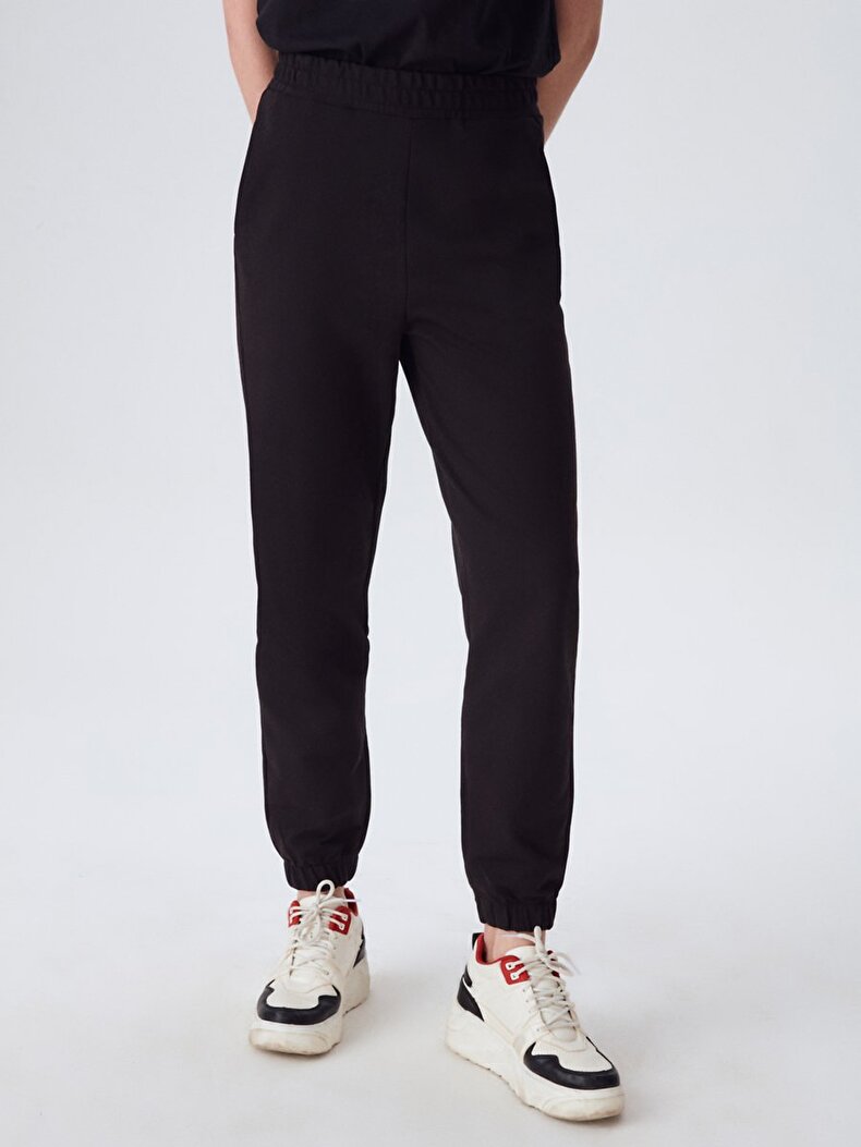 Tracksuit Zwart Suits