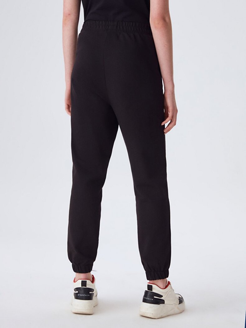 Tracksuit Zwart Suits