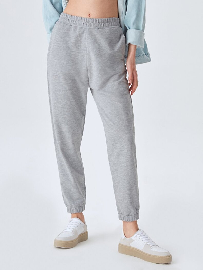 Tracksuit Grijs Suits