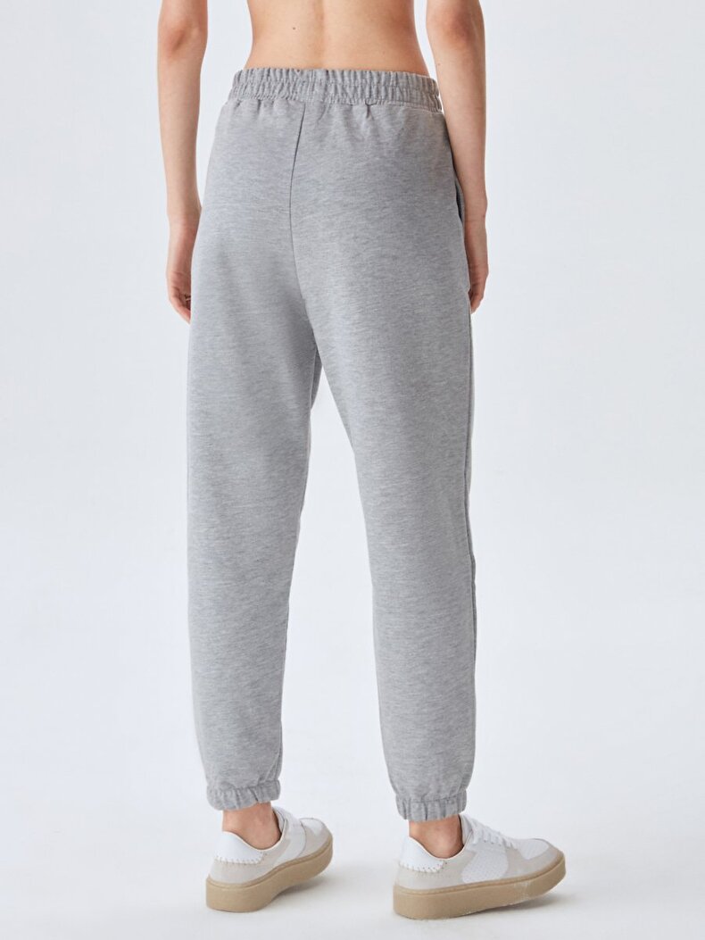 Tracksuit Grijs Suits