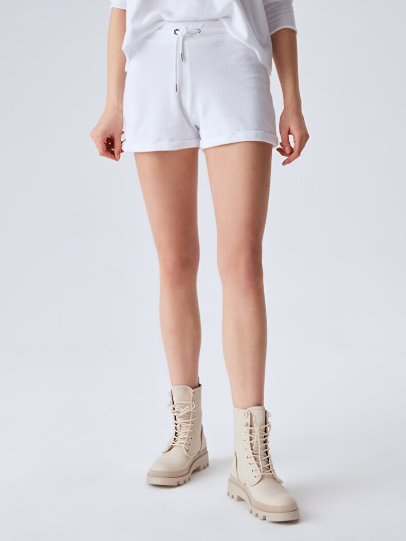 Short Wit Shorts