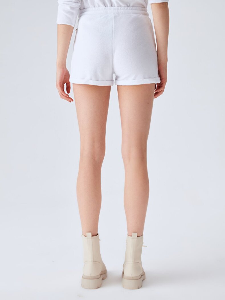 Short Wit Shorts