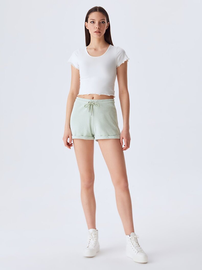 Short Shorts