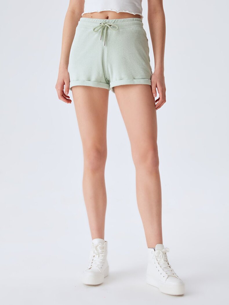 Short Shorts
