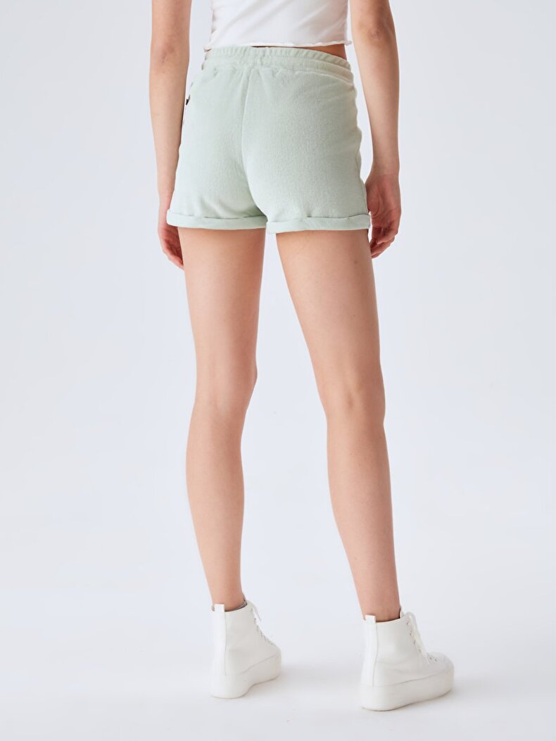 Short Shorts