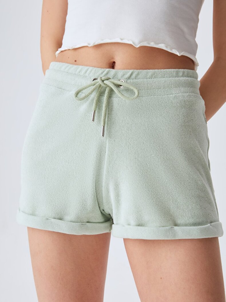 Short Shorts