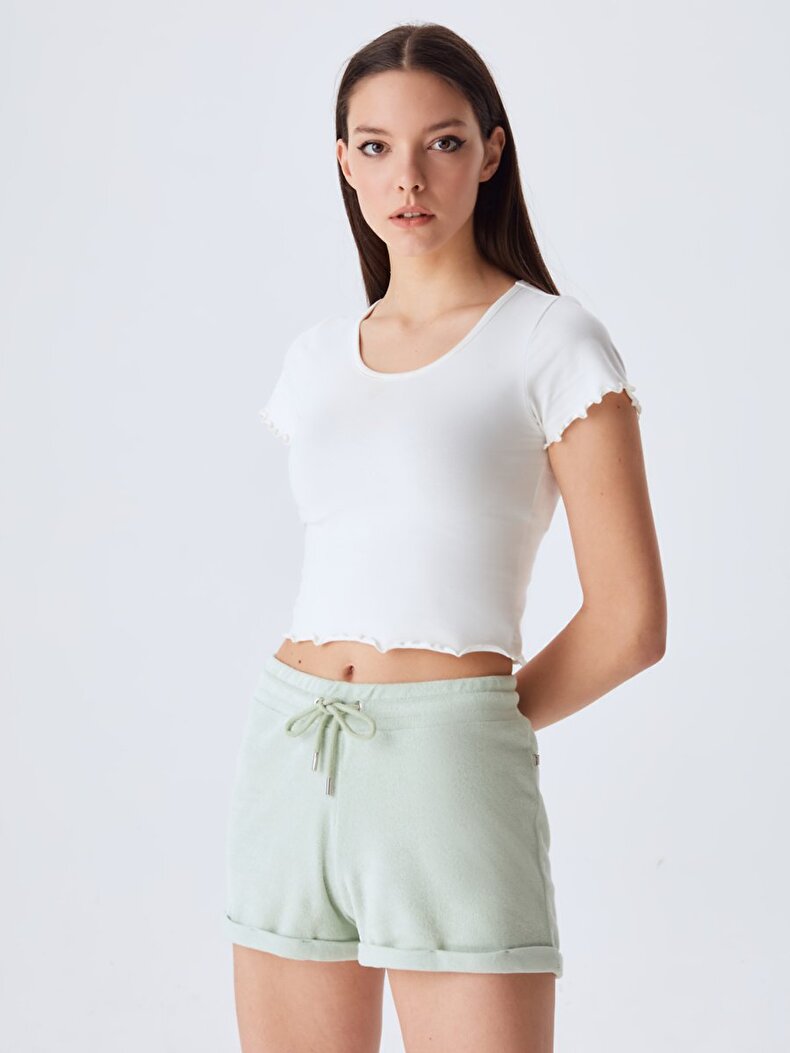 Short Shorts