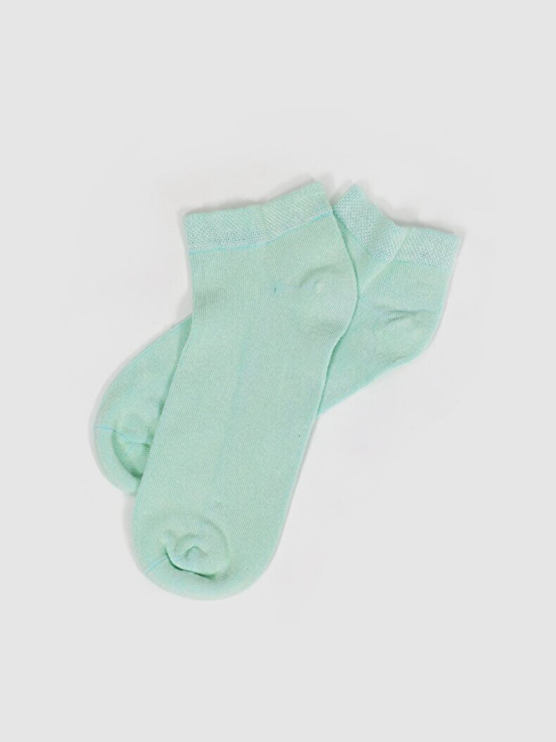 Green Socks