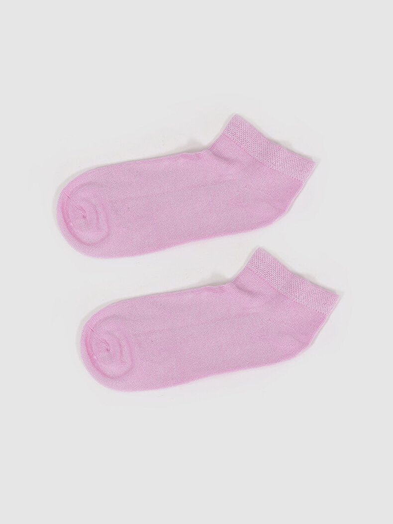 Pembe Çorap