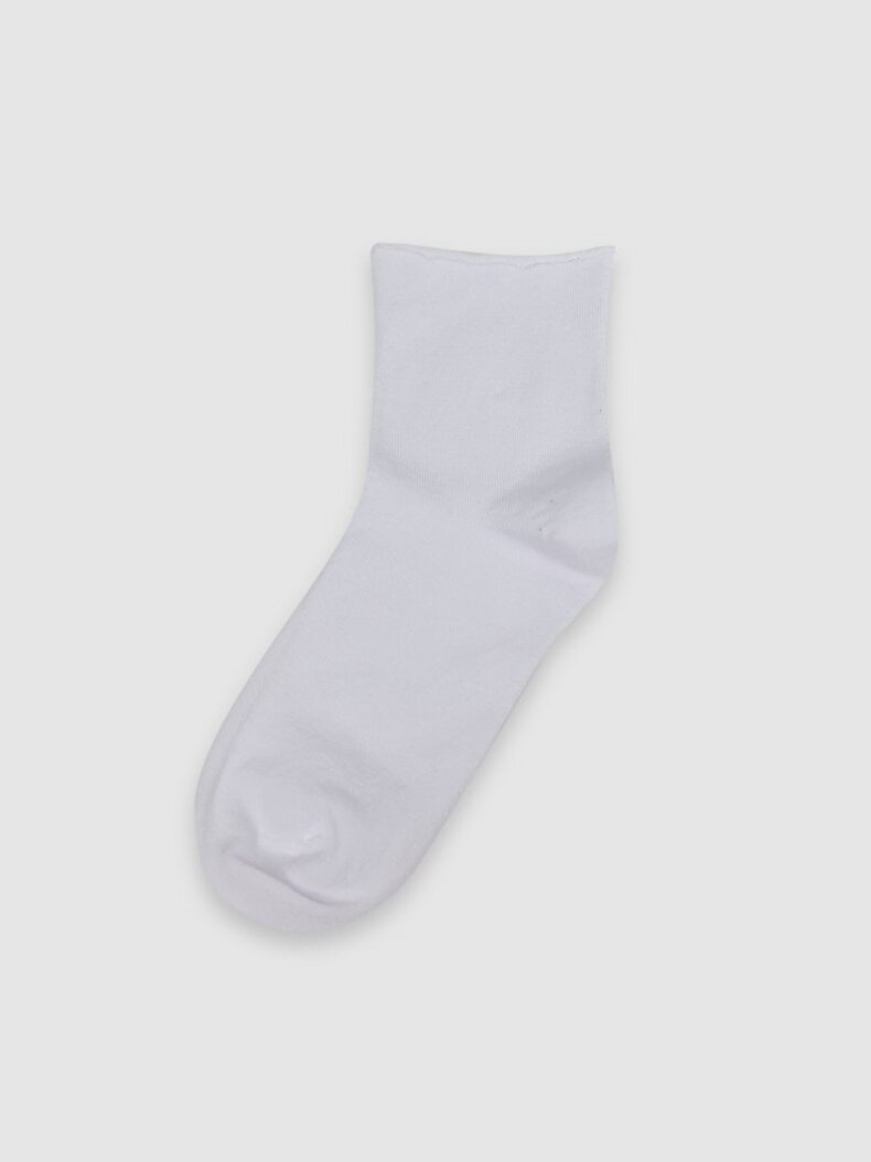 Beyaz Çorap