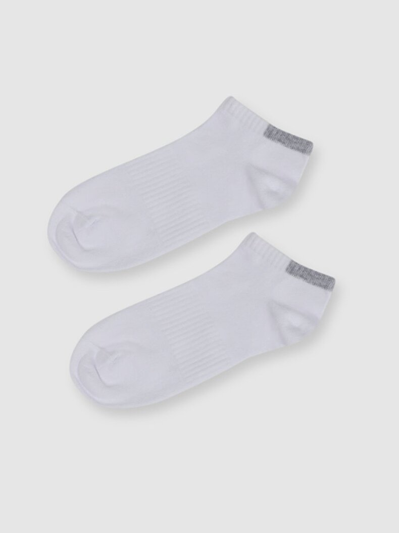 LTB Beyaz Çorap. 1