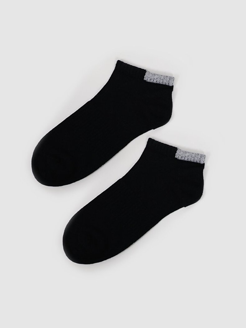 LTB Siyah Çorap. 1