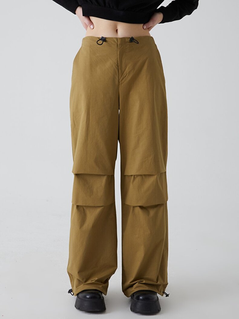 LTB Paraşüt Yeşil Pantolon. 2