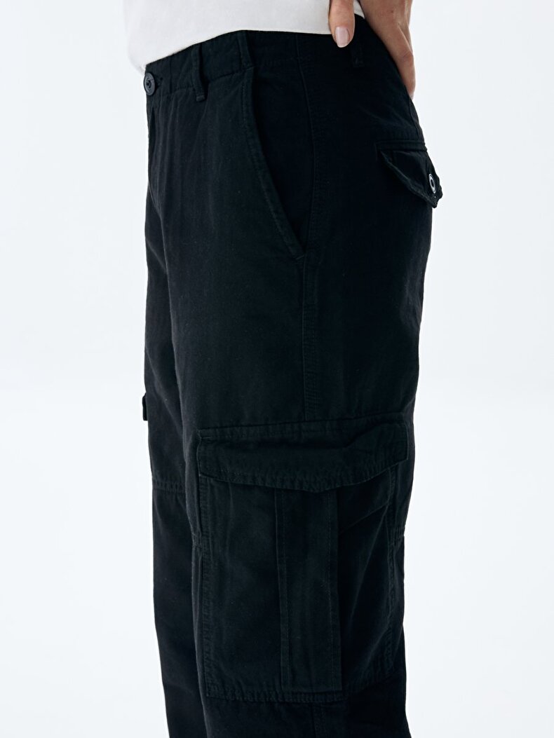 LTB Siyah Pantolon. 6
